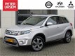 Suzuki Vitara - 1.6 High Executive Dealer onderhouden 1e eigenaar Schuif/kanteldak - 1 - Thumbnail