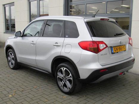 Suzuki Vitara - 1.6 High Executive Dealer onderhouden 1e eigenaar Schuif/kanteldak - 1