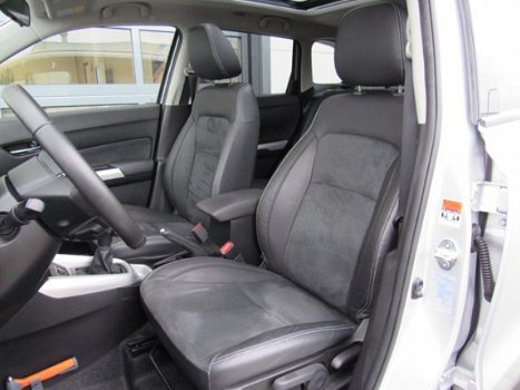 Suzuki Vitara - 1.6 High Executive Dealer onderhouden 1e eigenaar Schuif/kanteldak - 1