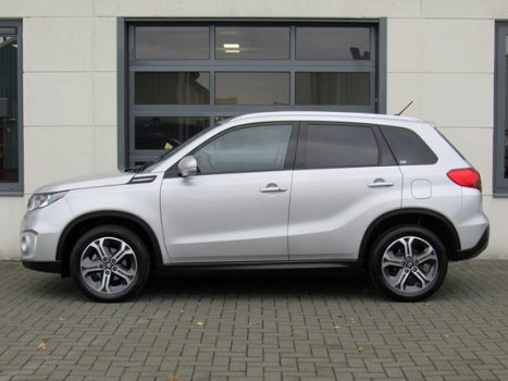 Suzuki Vitara - 1.6 High Executive Dealer onderhouden 1e eigenaar Schuif/kanteldak - 1