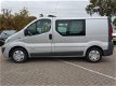 Renault Trafic - 2.0 dCi T27 L1H1 DC 115 PK AIRCO MOOIE AUTO INRUIL/ LEASE MOGELIJK va €79, 00 per m - 1 - Thumbnail