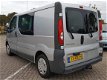 Renault Trafic - 2.0 dCi T27 L1H1 DC 115 PK AIRCO MOOIE AUTO INRUIL/ LEASE MOGELIJK va €79, 00 per m - 1 - Thumbnail