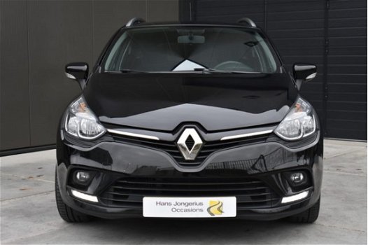 Renault Clio Estate - dCi 90 Limited | NAVI | AIRCO | CRUISE CONTROL | LMV | PDC - 1