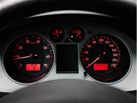 Seat Ibiza - 1.4-16V Trendstyle Airco, Lmv, 5drs - 1