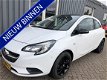 Opel Corsa - 1.4 Sport Edition zwart dak - 1 - Thumbnail