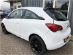 Opel Corsa - 1.4 Sport Edition zwart dak - 1 - Thumbnail