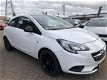 Opel Corsa - 1.4 Sport Edition zwart dak - 1 - Thumbnail