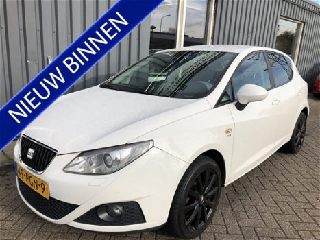 Seat Ibiza - 1.2 TSI Sport - 1