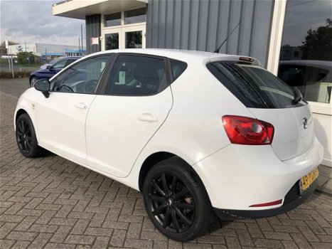 Seat Ibiza - 1.2 TSI Sport - 1