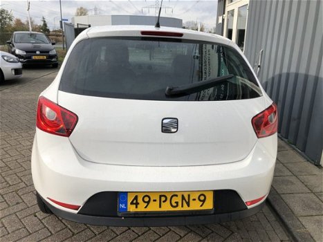 Seat Ibiza - 1.2 TSI Sport - 1