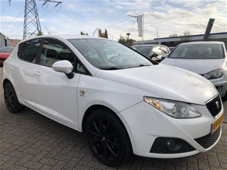 Seat Ibiza - 1.2 TSI Sport - 1