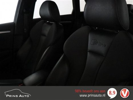Audi A3 Sportback - 1.4 e-tron 2x S-LINE | B&O | LED | 18 INCH ROTOR | NAV | EX BTW - 1