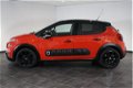 Citroën C3 - 110pk Shine Automaat (Panoramadak - Keyless Entry - Stoelverwarming) - 1 - Thumbnail