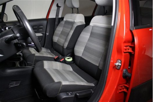 Citroën C3 - 110pk Shine Automaat (Panoramadak - Keyless Entry - Stoelverwarming) - 1