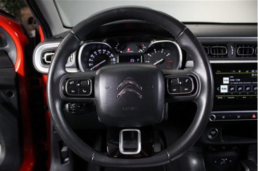 Citroën C3 - 110pk Shine Automaat (Panoramadak - Keyless Entry - Stoelverwarming) - 1