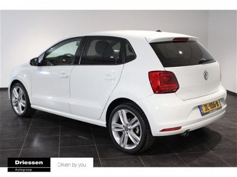 Volkswagen Polo - 1.2 TSI Comfortline - 1