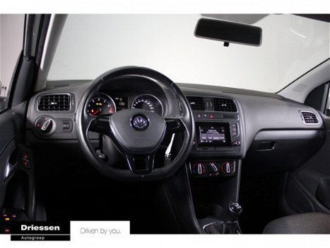 Volkswagen Polo - 1.2 TSI Comfortline - 1