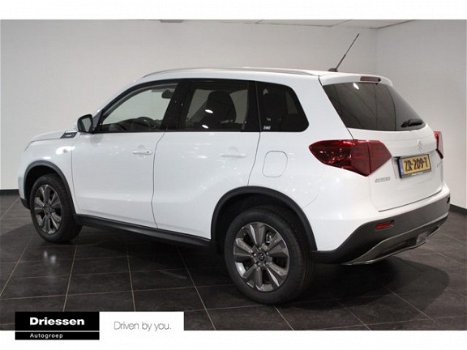 Suzuki Vitara - 1.0 Boosterjet Select (Climate Control - Navigatie - Achteruitrijcamera) - 1