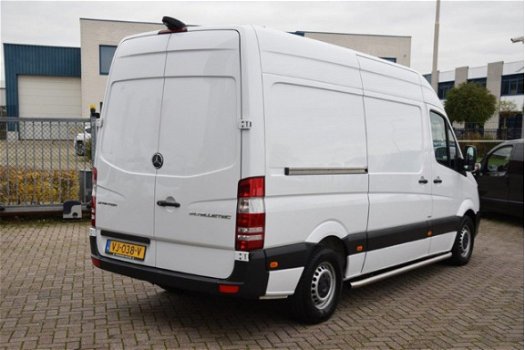 Mercedes-Benz Sprinter - 310 CDI E6 L2H2 Servicewagen Ac/Camera 07-2014 - 1