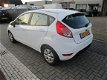 Ford Fiesta - 1.5 TDCi Style Ultimate Lease Edition - 1 - Thumbnail