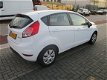 Ford Fiesta - 1.5 TDCi Style Ultimate Lease Edition - 1 - Thumbnail