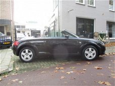 Audi TT Roadster - 1.8 5V Turbo / AIRCO / LEER / NW-STAAT / 123dkm