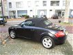 Audi TT Roadster - 1.8 5V Turbo / AIRCO / LEER / NW-STAAT / 123dkm - 1 - Thumbnail