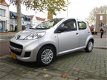 Peugeot 107 - 1.0-12V XR 5-drs / AIRCO / NW-STAAT / 107dkm - 1 - Thumbnail
