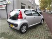 Peugeot 107 - 1.0-12V XR 5-drs / AIRCO / NW-STAAT / 107dkm - 1 - Thumbnail
