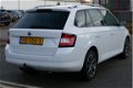 Skoda Fabia Combi - 1.2 TSI Edition ORG NL 1-Eig Panodak, Trekhaak, Navi, Airco, Cruise, LED, 16