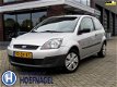 Ford Fiesta - 1.3-8V Cool & Sound Airco Trekhaak - 1 - Thumbnail