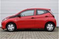 Toyota Aygo - 1.0 VVT-i x-now Airco all weather banden - 1 - Thumbnail