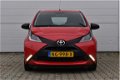 Toyota Aygo - 1.0 VVT-i x-now Airco all weather banden - 1 - Thumbnail