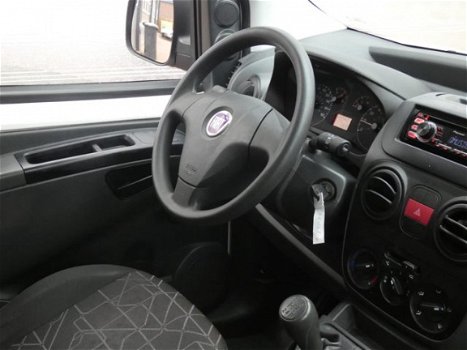 Fiat Fiorino - 1.3 MJ Basis - 1