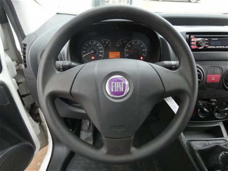 Fiat Fiorino - 1.3 MJ Basis - 1