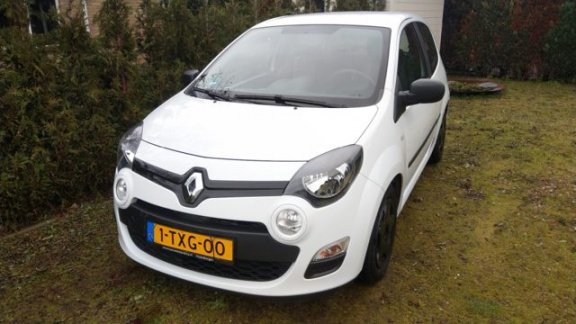 Renault Twingo - 1