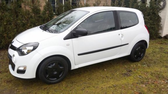 Renault Twingo - 1