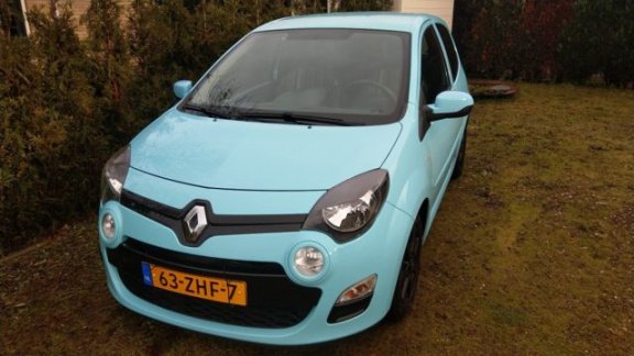 Renault Twingo - 1