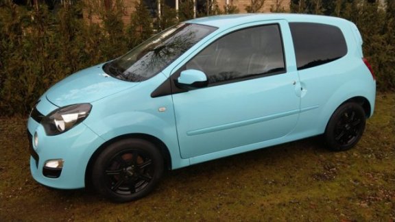 Renault Twingo - 1