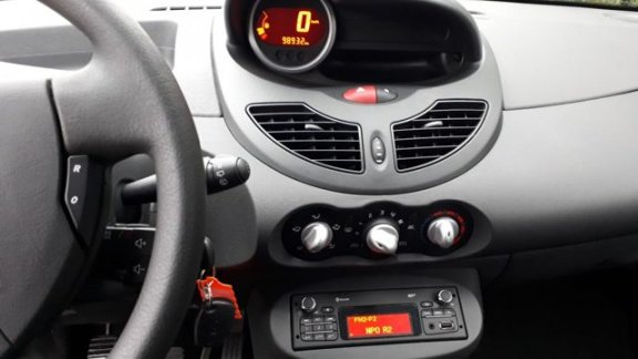 Renault Twingo - 1