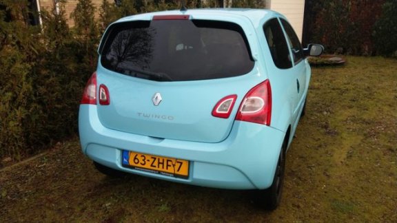 Renault Twingo - 1