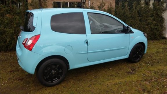 Renault Twingo - 1