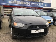 Mitsubishi Colt - 1.1 Inbusiness 1e eig Airco 3mnd Garantie