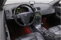 Volvo C30 - 1.6 Advantage NL-Auto Dealer Onderhouden Leder Cruise Control Navi Trekhaak Afneembaar P - 1 - Thumbnail