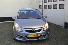 Opel Corsa - 1.6-16V GSI MOTORISCH SLECHTS 85000 km, s