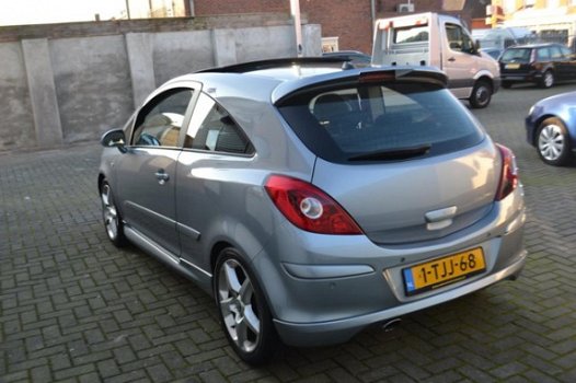 Opel Corsa - 1.6-16V GSI MOTORISCH SLECHTS 85000 km, s - 1