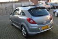 Opel Corsa - 1.6-16V GSI MOTORISCH SLECHTS 85000 km, s - 1 - Thumbnail