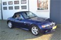 BMW Z3 Roadster - 1.9 Originele NED. en Originele Staat SUPER Mooi - 1 - Thumbnail