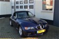 BMW Z3 Roadster - 1.9 Originele NED. en Originele Staat SUPER Mooi - 1 - Thumbnail