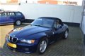 BMW Z3 Roadster - 1.9 Originele NED. en Originele Staat SUPER Mooi - 1 - Thumbnail